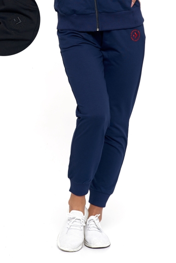 Spodnie dresowe damskie - SUPER CENA