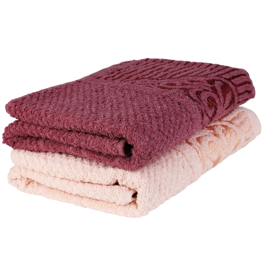 Ręcznik bawełniany 68x136 cm