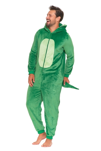 Piżama onesie unisex