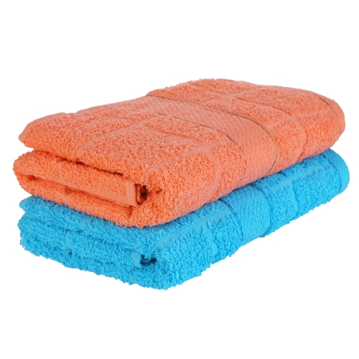 Ręcznik bawełniany 48x96cm