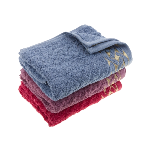 Ręcznik bawełniany 48x96 cm 6-pak