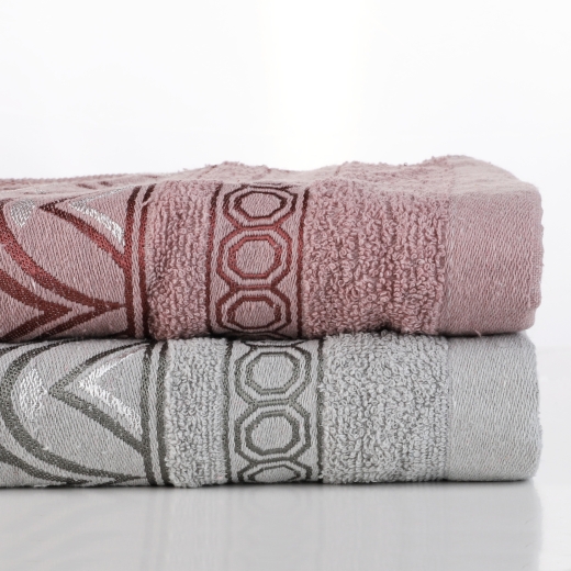 Ręcznik bawełniany 68x136cm