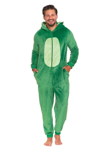 Piżama onesie unisex