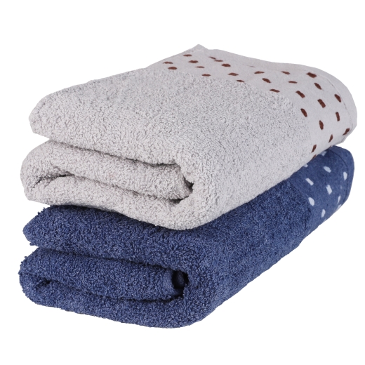 Ręcznik bawełniany 46x95 cm