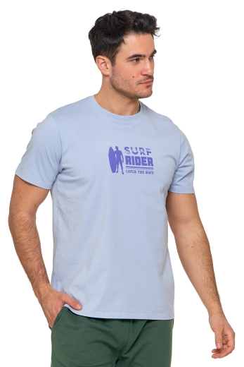 T-Shirt męski Surfrider